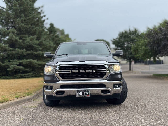 ram ram 1500 pickup 2022 1C6RRFMG5NN373981 image ram ram 1500 pickup 2022 1C6RRFMG5NN373981 image